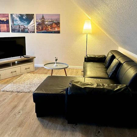 Residenz Hotel Neu Wulmstorf Ngoại thất bức ảnh