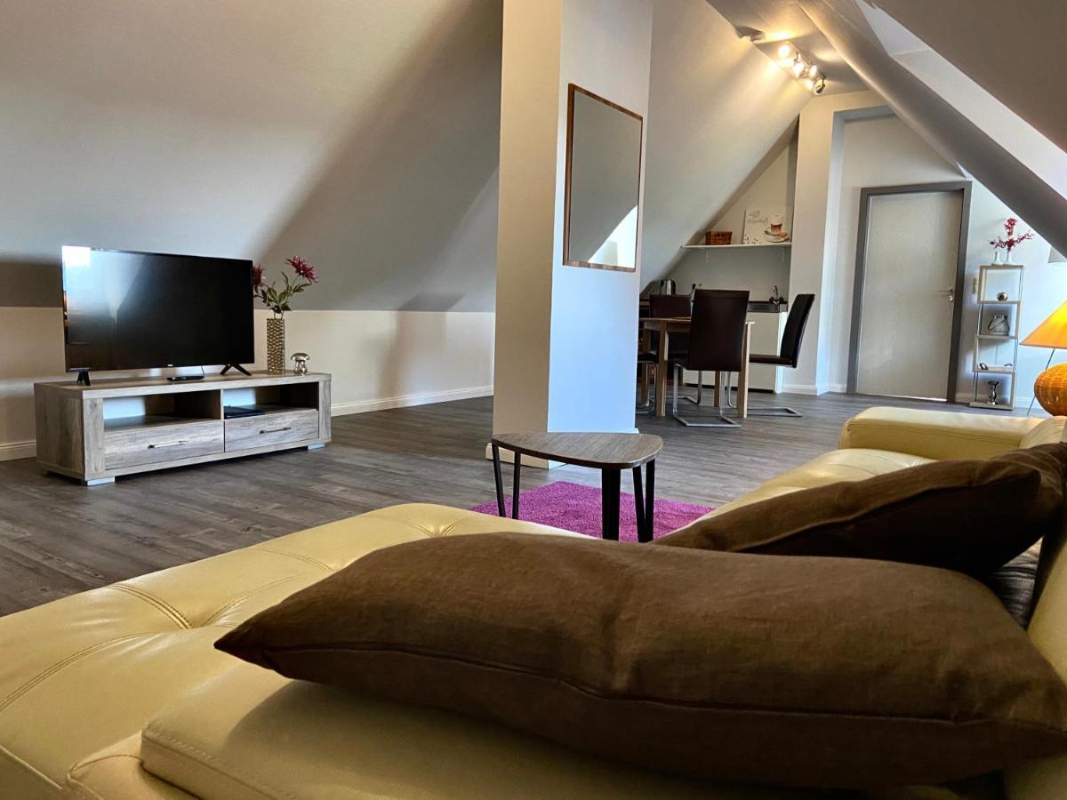 Residenz Hotel Neu Wulmstorf Ngoại thất bức ảnh
