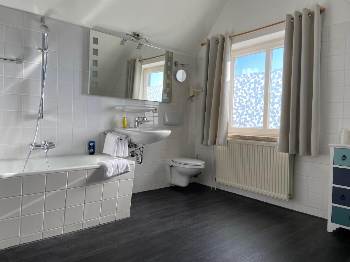 Residenz Hotel Neu Wulmstorf Ngoại thất bức ảnh